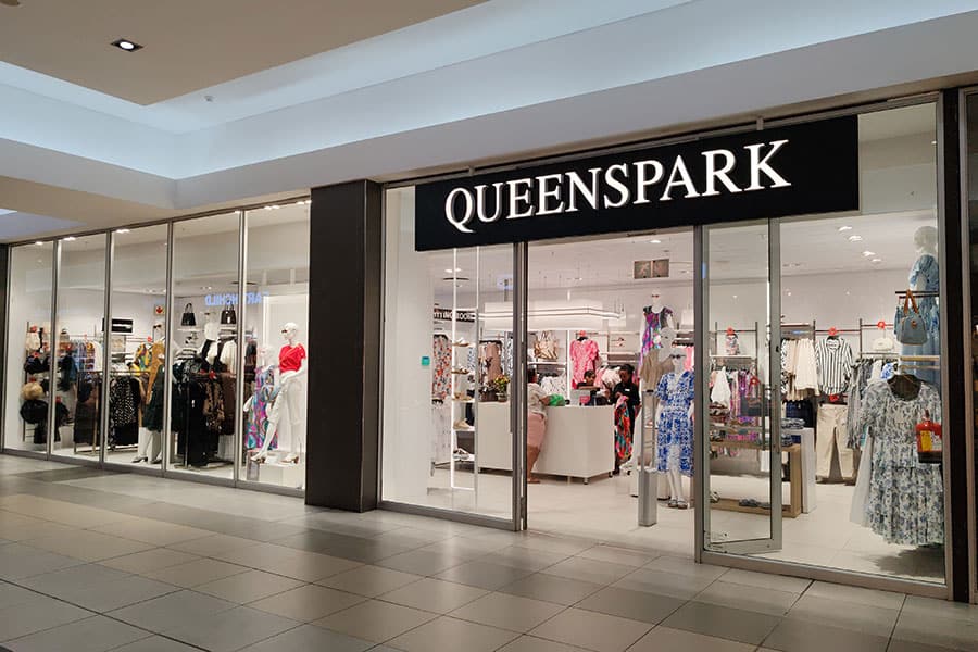 Queenspark image