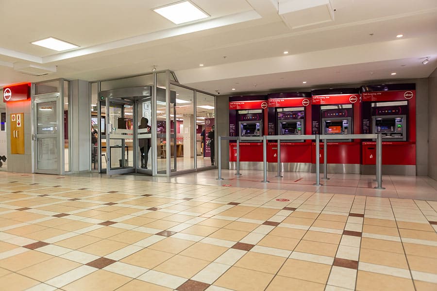 ABSA Bank image