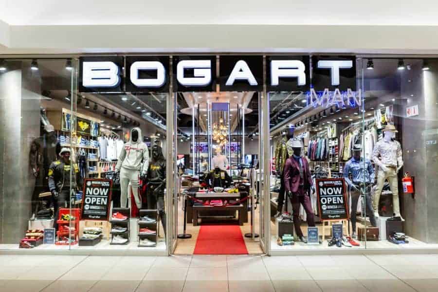 Bogart Man image