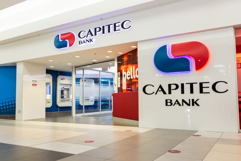 Capitec Bank image
