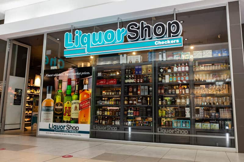 Checkers LiquorShop image
