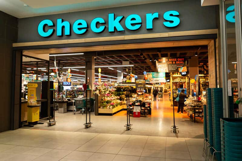 Checkers image