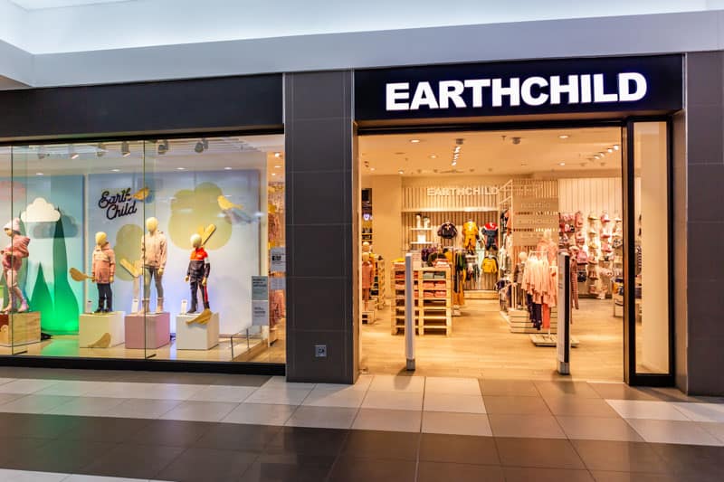 EarthChild image