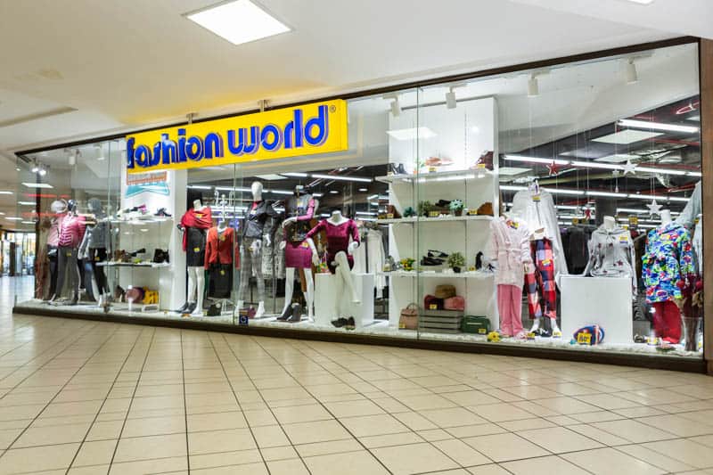 Fashion World image