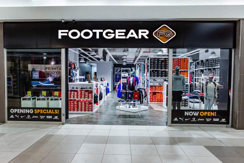 Footgear image