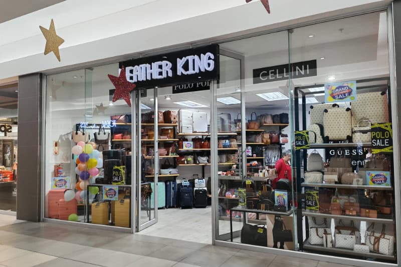 Leather King image