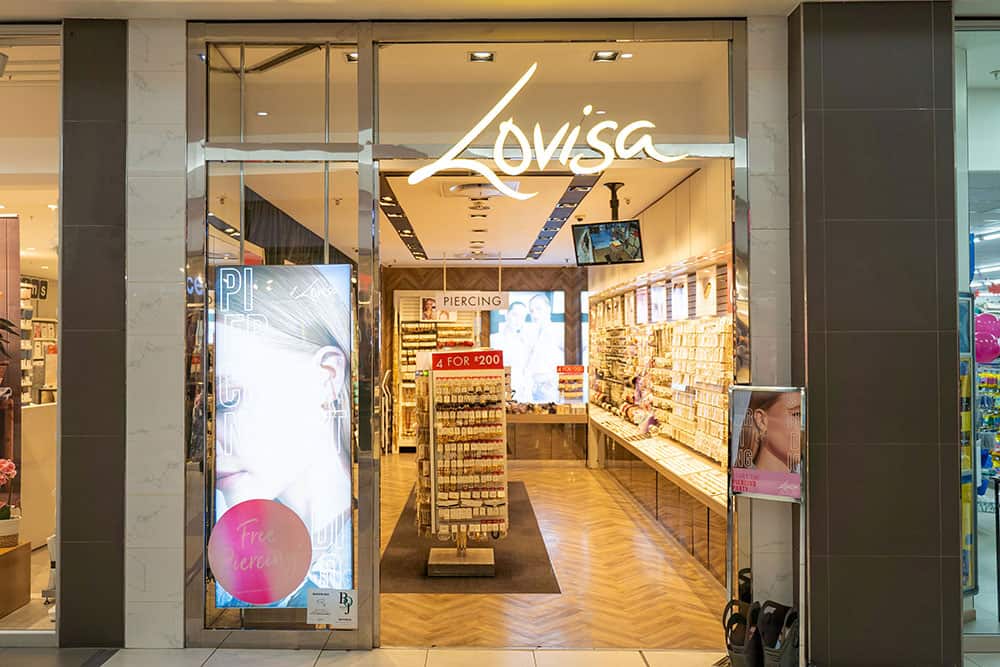 Lovisa image