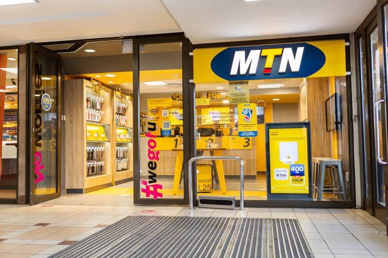 MTN image
