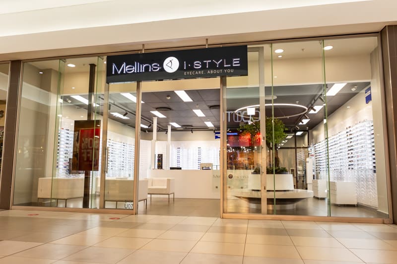 Mellins i-Style image