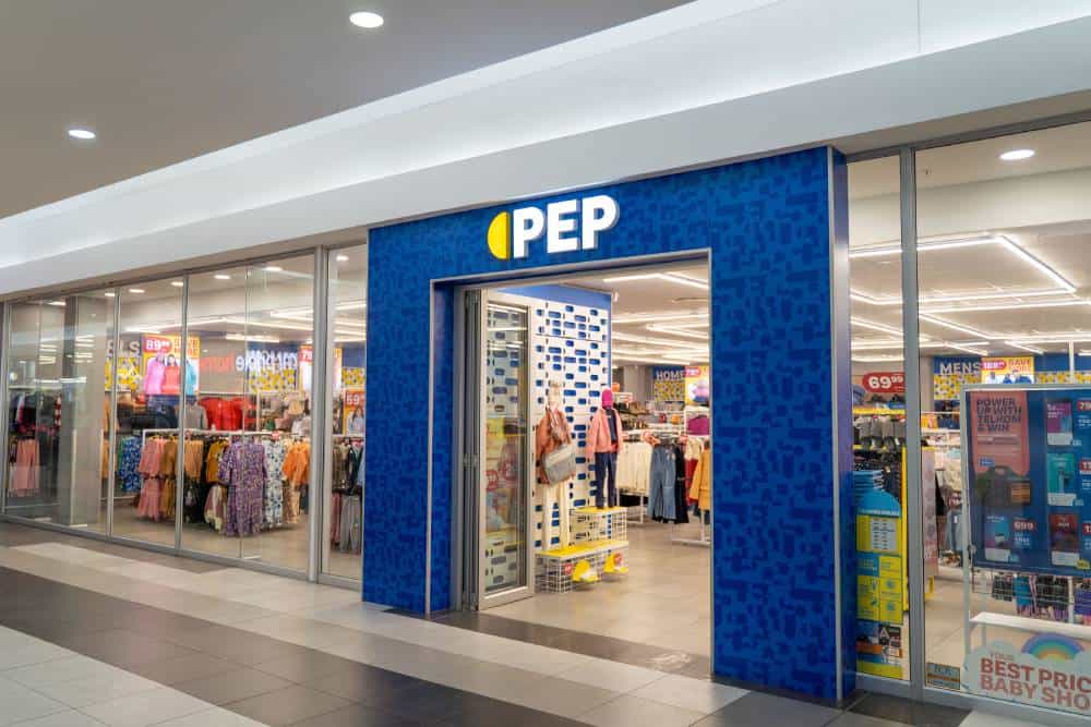 Pep image