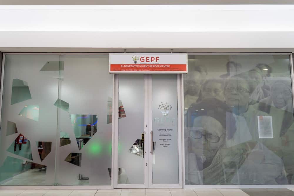 GEPF image