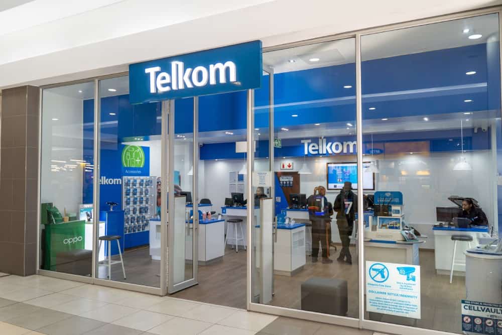 Telkom image