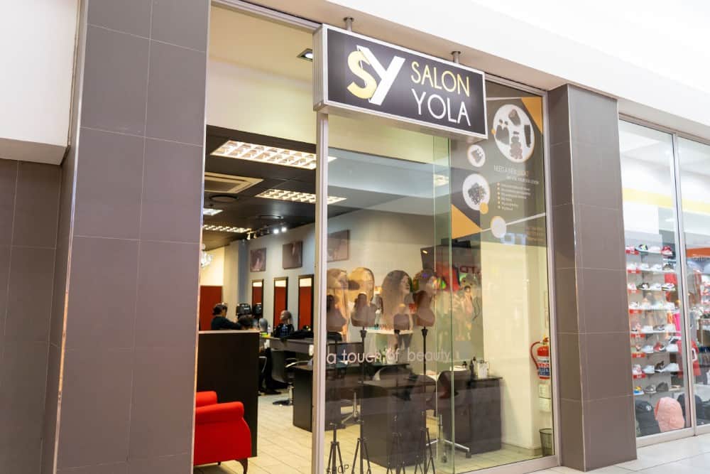 Salon Yola image
