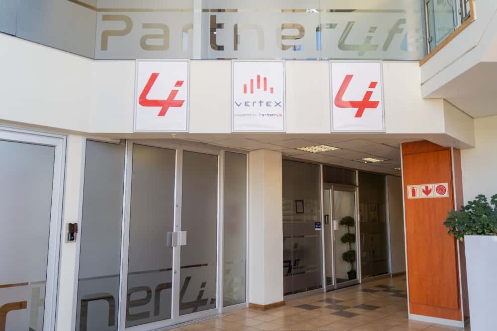 Partner4Life image