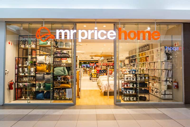 MRP Home image