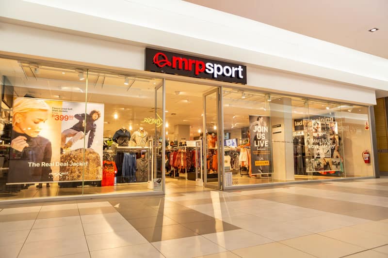 MR Price Sport image