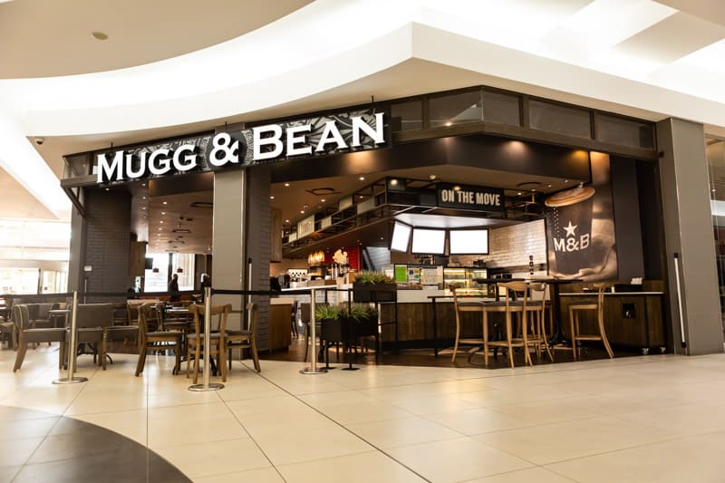 Mugg & Bean image