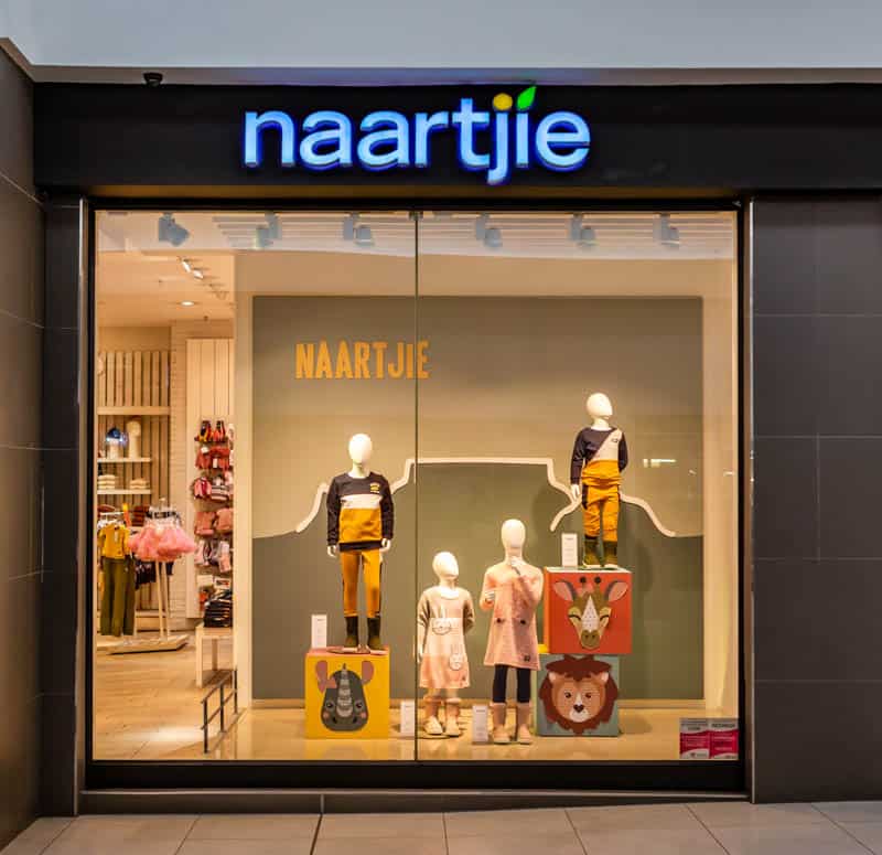 Naartjie image