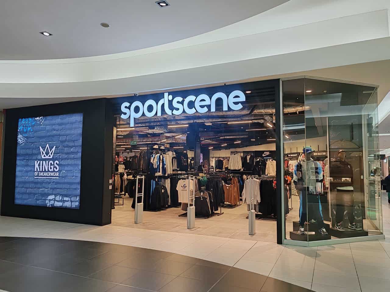 Sportscene image