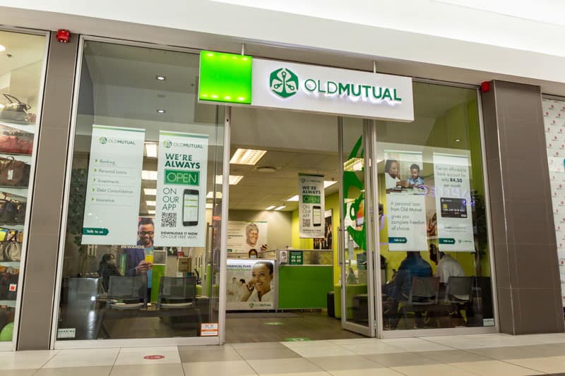 Old Mutual image