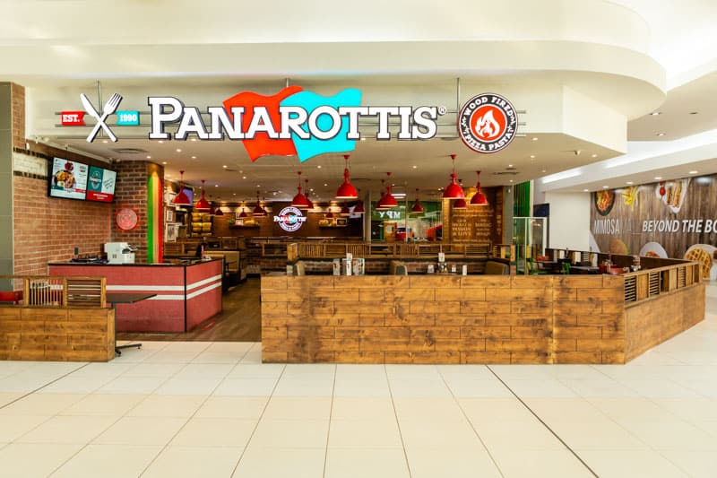 Panarottis image