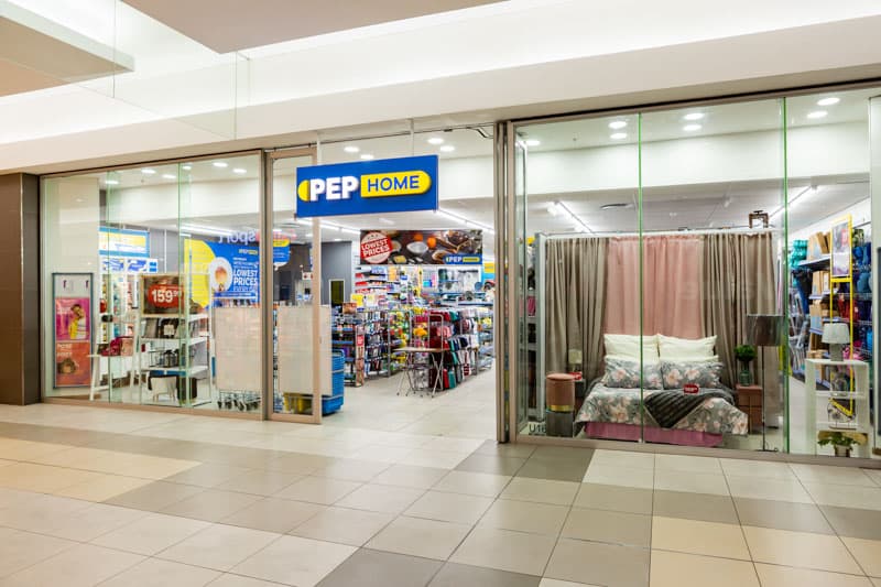 Pep Home image