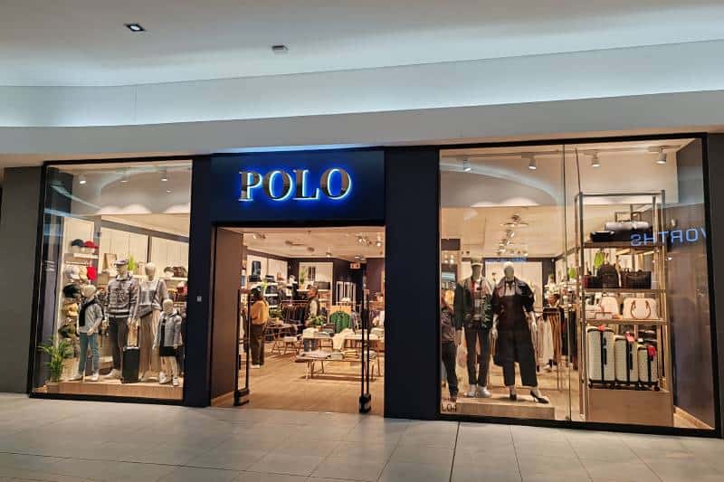 Polo image