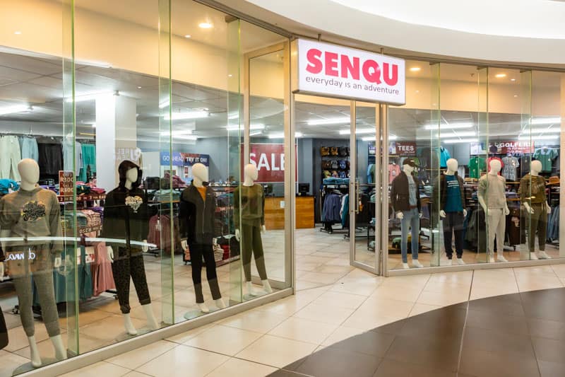 Senqu image