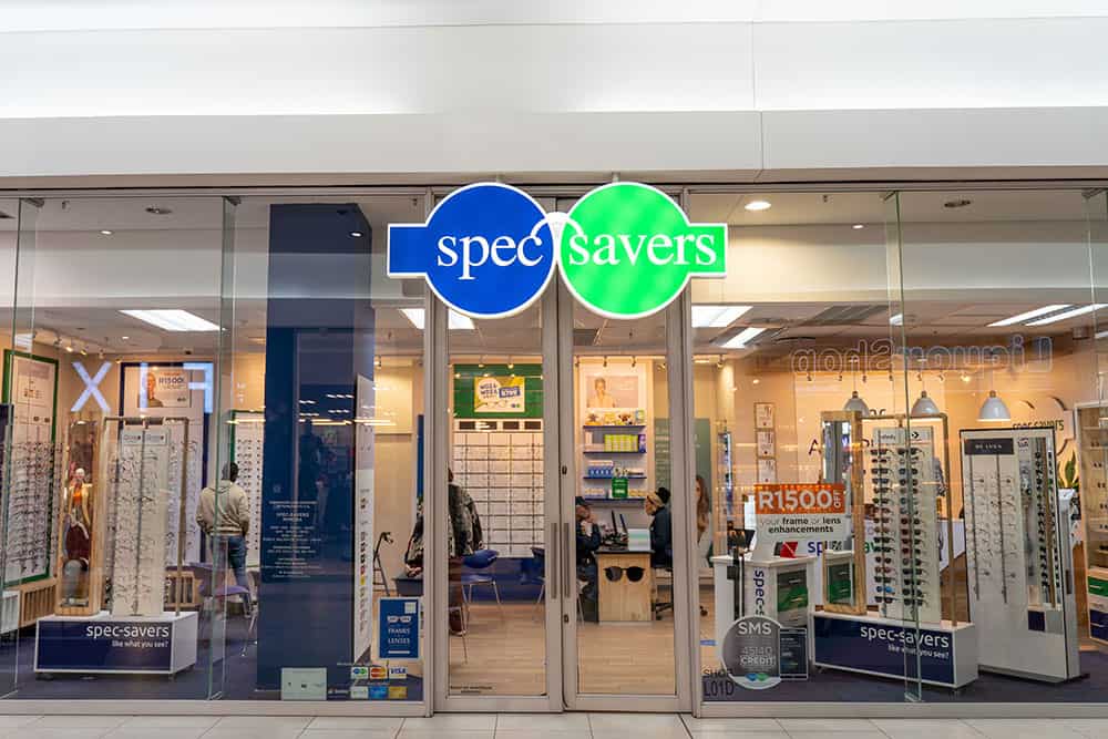 Spec-Savers image