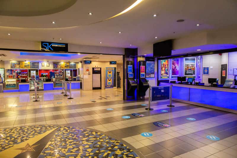 Ster Kinekor image