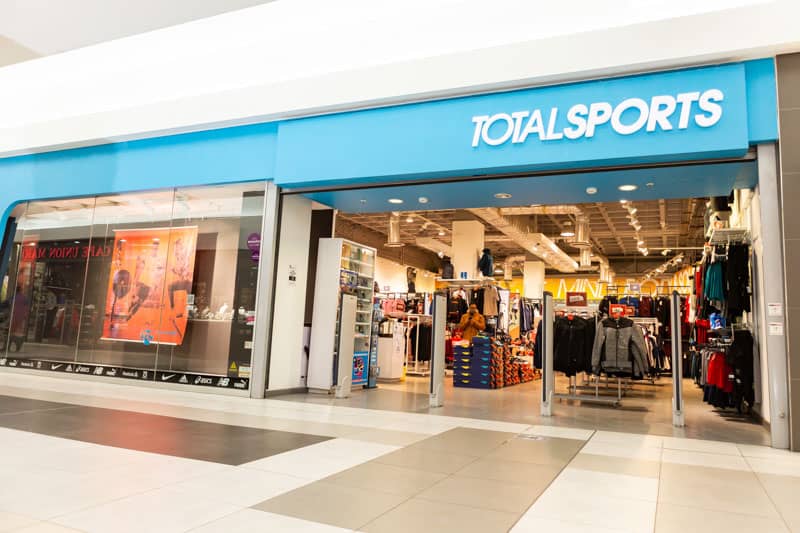 Totalsports image