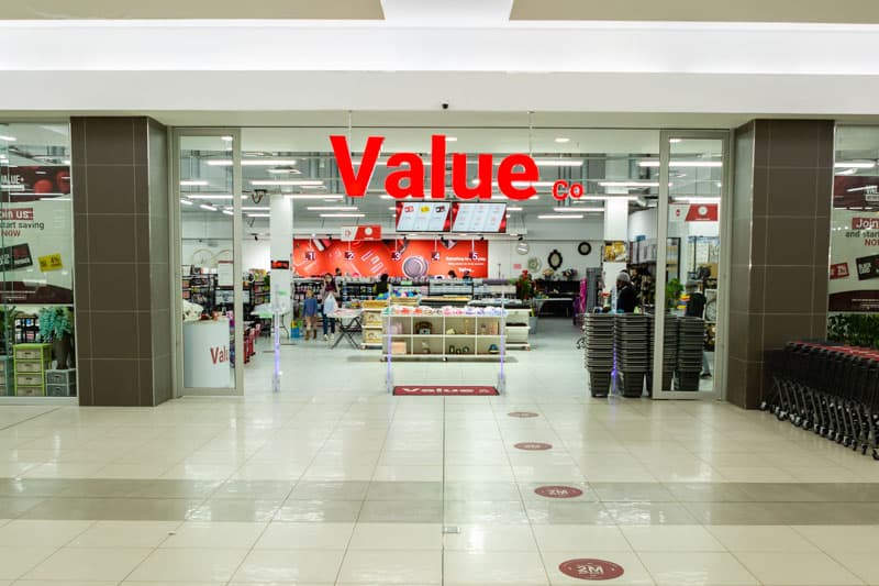 Value Co image
