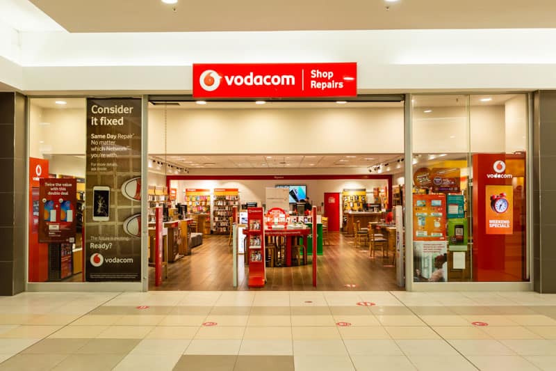 Vodashop image