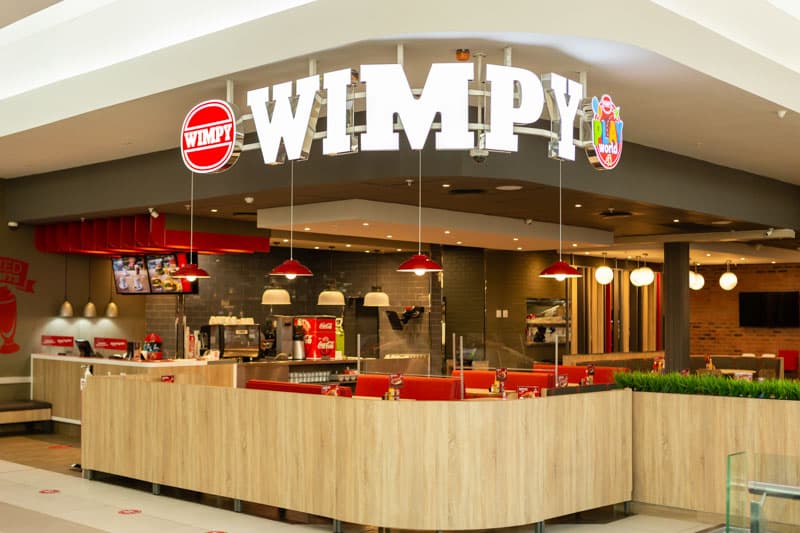 Wimpy image