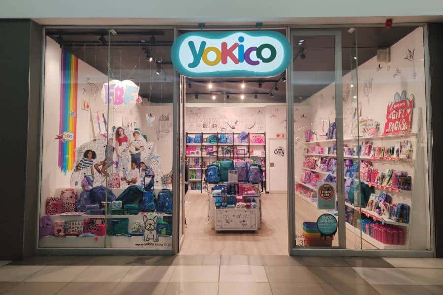 Yokico image