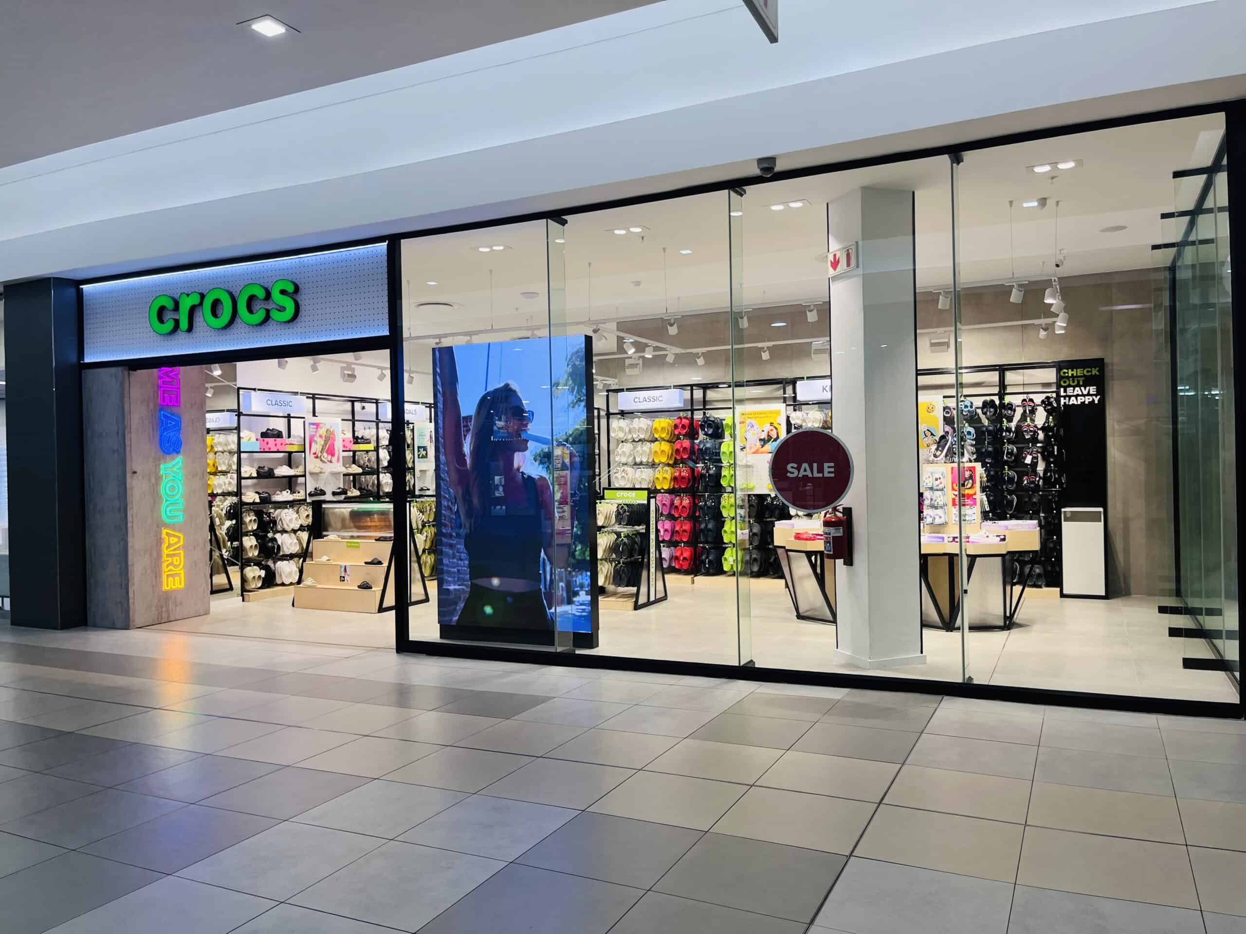 Crocs image