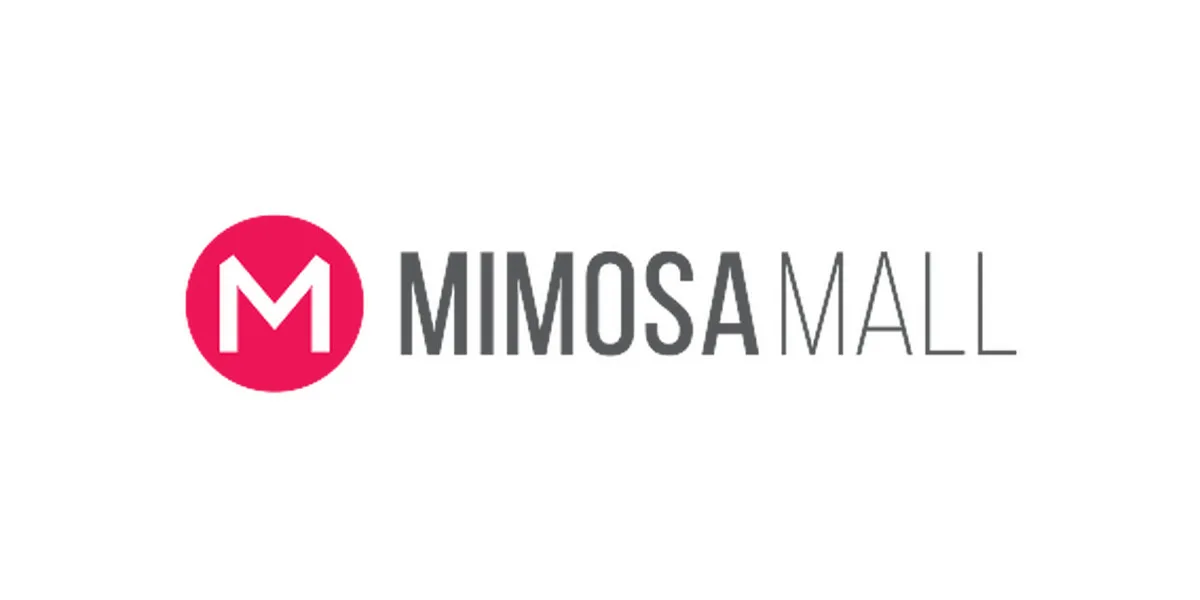 Mimosa Mall logo