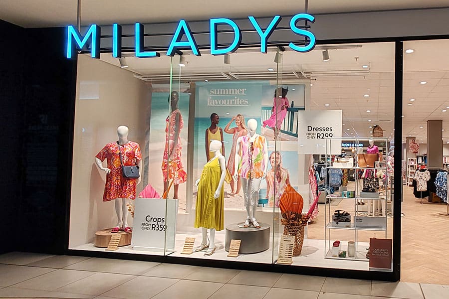 Miladys image
