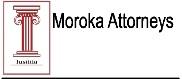 Moroka Attorneys logo