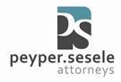 Peyper Attorneys logo
