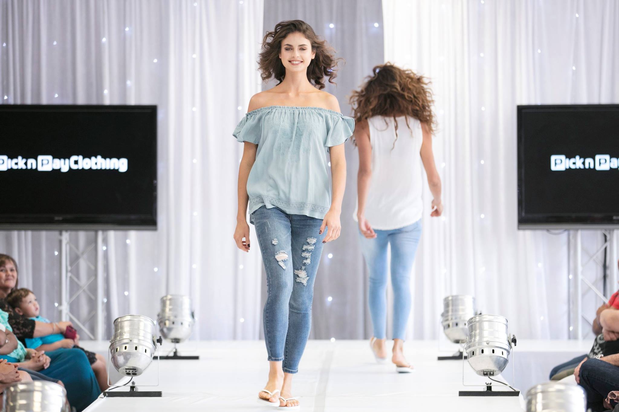 Pick n Pay Clothing
