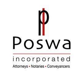 Poswa Incorporated logo