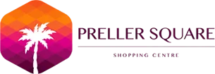 Preller Square Shopping Centre logo