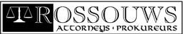 Rossouws Attorneys logo