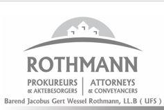 Rothmann Attorneys logo