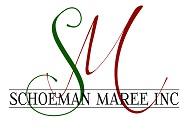 Schoeman Maree Inc. logo
