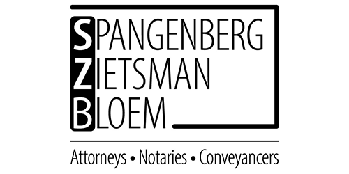 Spangenberg Zietsman & Bloem logo