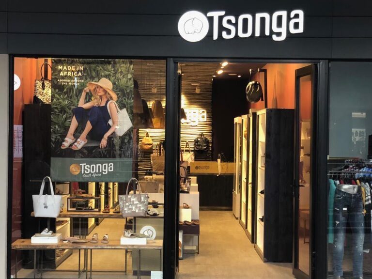 Tsonga South Africa