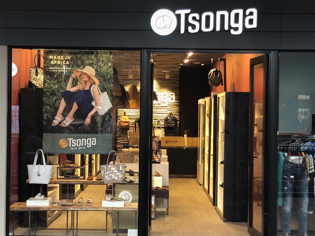 Tsonga South Africa